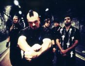 Panic Cell